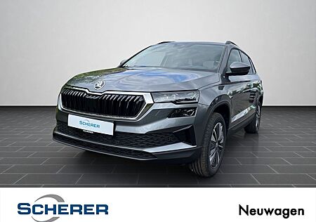 Skoda Karoq Selection 1,0 TSI 85 kW 6-Gang-Schaltgetri