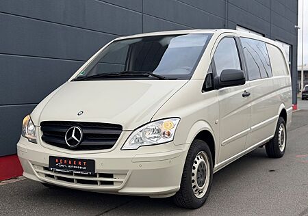 Mercedes-Benz Vito Mixto 116 CDI lang/TOP ZUSTAND/TUV/1 HAND