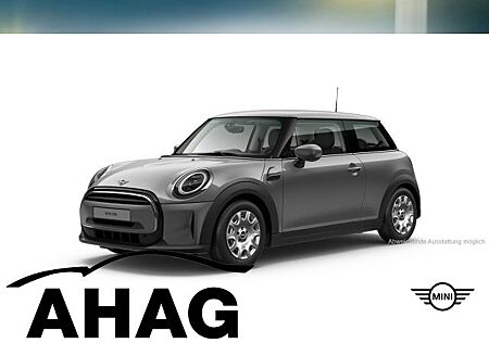 Mini ONE Yours Trim Klimaaut. Komfortzugang PDC