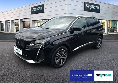 Peugeot 3008 1.2 PureTech 130 Allure Pack*ACC*SHZ*Navi+e