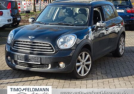 Mini Cooper Countryman 1.6