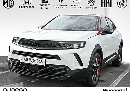 Opel Mokka-e GS LINE+11KW+I-LUX+2xPDC+R-KAM+TWA+DAB+C