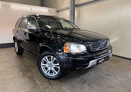 Volvo XC 90 D5 Summum Geartronic|Bi-Xenon|Navi|DVD|