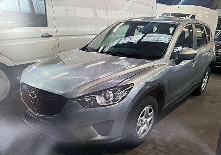 Mazda CX-5 Prime-Line 2WD KLIMA*PDC*
