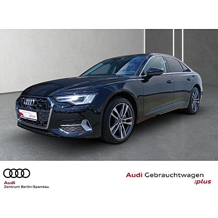 Audi A6 leasen