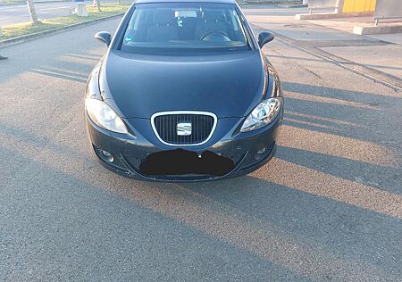Seat Leon 2006 neuer tüv