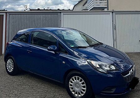 Opel Corsa 1.2 Edition Edition