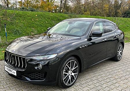 Maserati Levante Diesel Jeder Creme!!!Top!!
