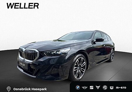 BMW 520d Tour M SPORT StdHzg DAProf 360° AHK H/K