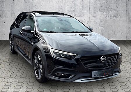 Opel Insignia Country Tourer Insignia 2.0 CDTi Country Tourer 4x4 Exclusive