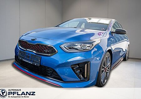 Kia Pro_ceed ProCeed GT 1.6 T-GDI 204 7-GANG DCT