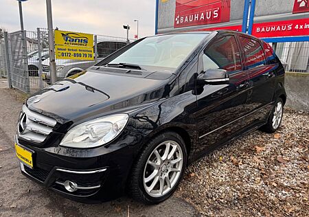 Mercedes-Benz B 180 B -Klasse CDI*Automatik*Tüv Neu*