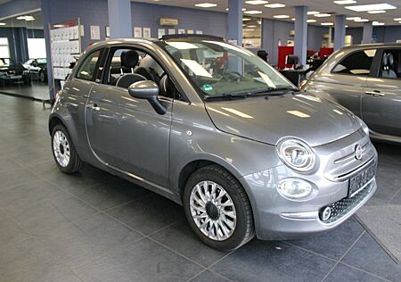 Fiat 500C 0.9 8V TwinAir Lounge
