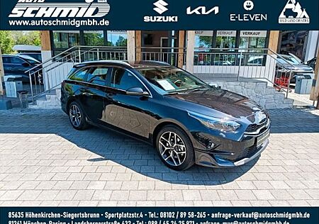 Kia Cee'd Sportswagon CEED SW 1.5T 140 DCT7 SPIRIT| TEC