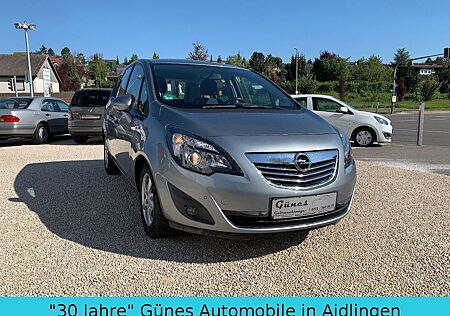 Opel Meriva B Innovation*Klima*