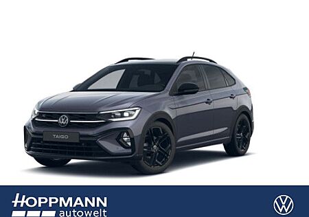 VW Taigo Volkswagen R-Line 1,0 l TSI OPF 85 kW (116 PS) 7-Gang