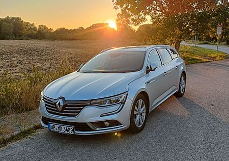 Renault Talisman ENERGY dCi 130 EDC Life Grandtour Life