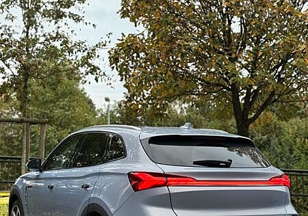 MG Marvel R Performance