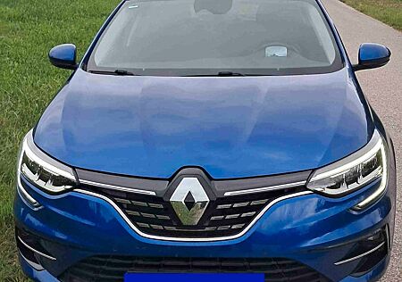 Renault Megane TCe 140 GPF Intens Grandtour Intens
