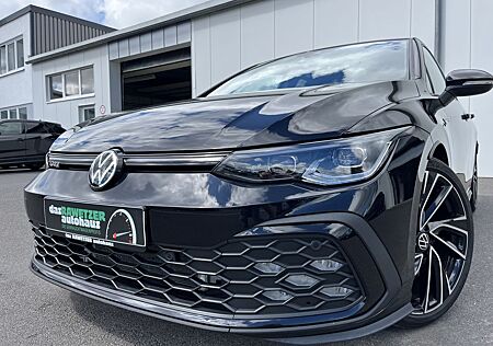 VW Golf Volkswagen GTI 2.0 TSI 175€ m. 20% Anzahlung DAB Navi