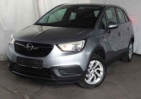 Opel Crossland X Crossland EDITION NAVI START-STOP PDC ERSTHAND