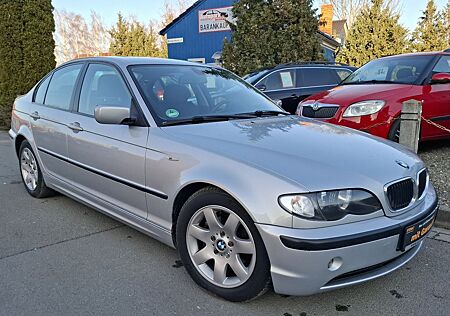 BMW 318i 318 Baureihe 3 Lim. *AUTOMATIK