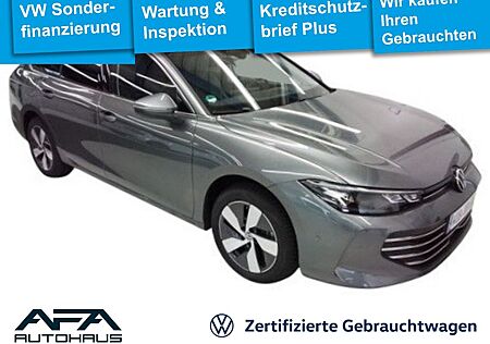 VW Passat Variant Volkswagen 1.5 TSI eHybrid Business DSG AHK*