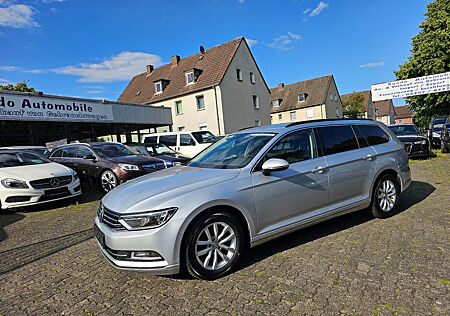VW Passat Variant Volkswagen Passat Comfortline ZahnriemenNeu*Massage*16"Alu