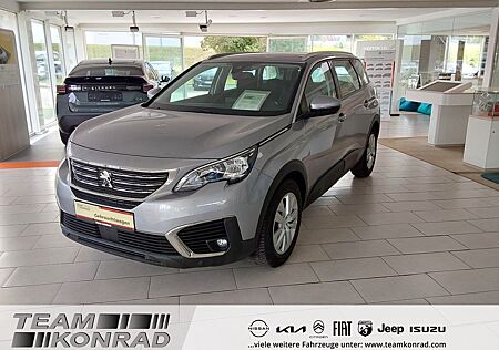 Peugeot 5008 Active Business PureTech 130 EU6d-T THP 1.2