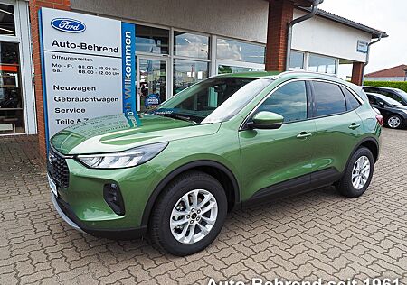 Ford Kuga Hybrid Titanium Navi Kamera Bluetooth