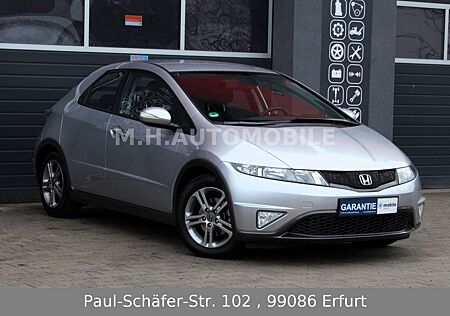 Honda Civic Sport/TÜV NEU/SEHR GEPFLEGT/WENIG KM/SHEFT