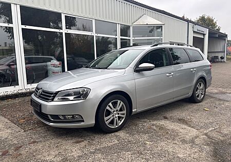VW Passat Variant Volkswagen Comfortline BlueMotion