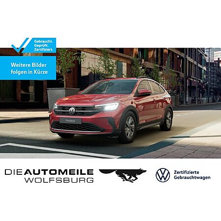 VW Taigo leasen