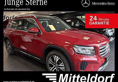 Mercedes-Benz GLB 220 4M PROGRESSIVE ADVANCED FAP PANO MEMORY