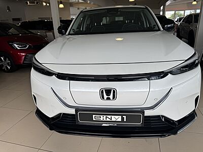 Honda e:Ny1
