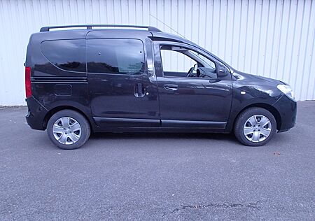 Dacia Dokker TCe GPF Navi Klima AHK