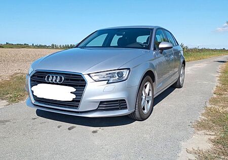 Audi A3 1.0 TFSI Sportback sport