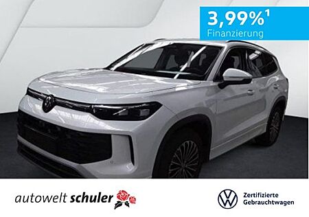 VW Tayron Volkswagen 2,0 TDI DSG 4motion Life 7-Sitzer AHK
