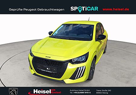 Peugeot 208 Active 75