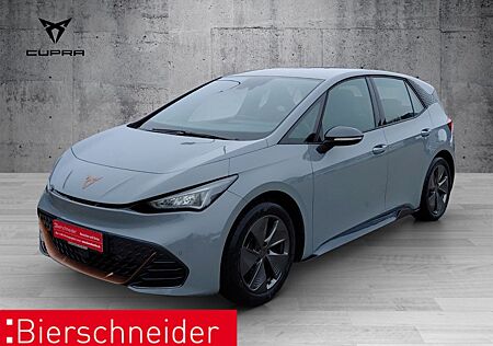 Cupra Born 58 kWh LED Full Link PDC