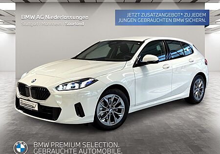 BMW 120 Kamera Driv.Assist LED Sitzheizung