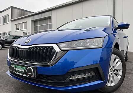 Skoda Octavia Combi 2.0 TDI DSG Ambition 175€ m. 20% A