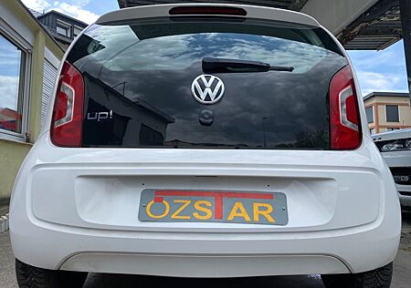 VW Up Volkswagen ! move ! =PANORAMA=DACH