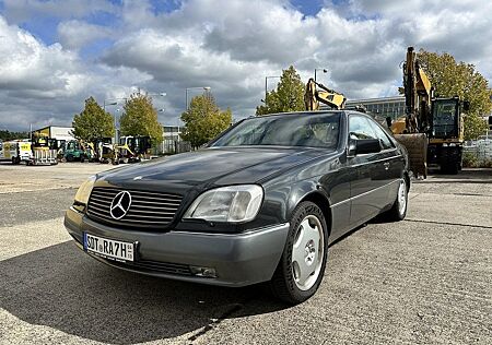 Mercedes-Benz S 420