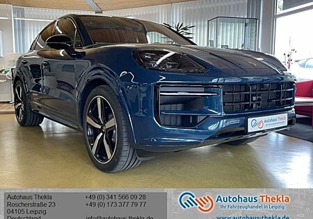 Porsche Cayenne S Coupe, Neupr.169.000,- Euro,s.Rechnung