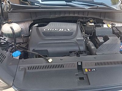 Hyundai TUCSON 2.0 CRDi 135kW Premium 4WD Automatik ...