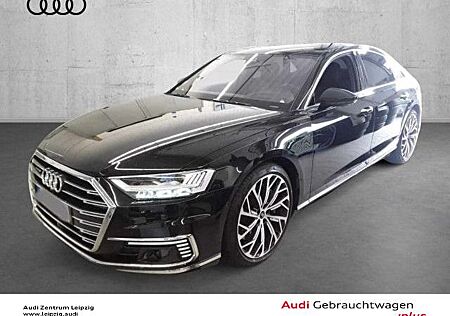 Audi A8 60 TFSIe q. *Laserlicht*Better Vision*HuD*Air