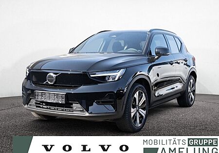 Volvo XC 40 XC40 Core Recharge Pure Electric 2WD AHK LED SHZ
