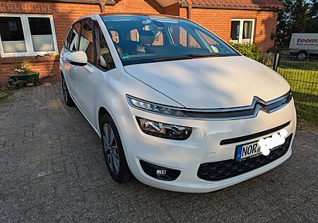 Citroën C4 Picasso BlueHDi 150 Stop&Start Exclusive ...