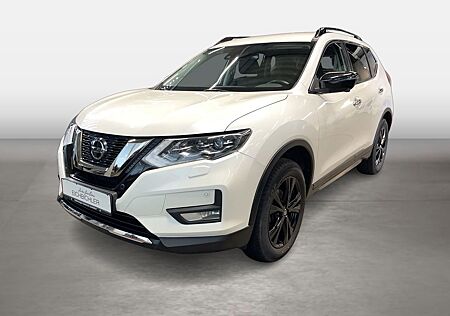 Nissan X-Trail X-Travil 1.3 N-Design Automatik FLA SpurH LM